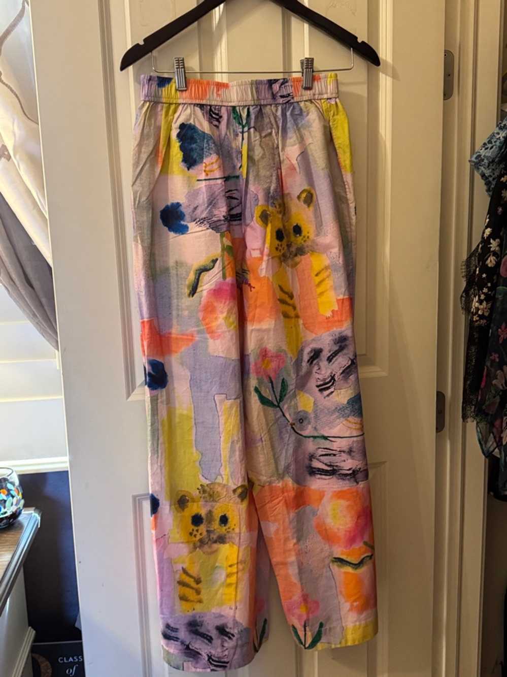 LyreBird The Wren Pajama Pants